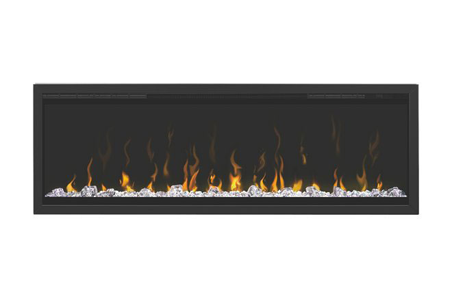 Real Flame Electric Fireplace Ignite XL