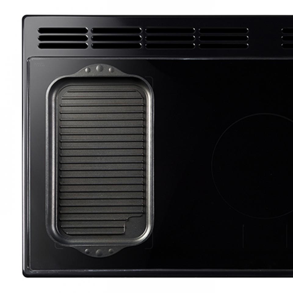 Falcon Nexus 90cm Induction Oven cooktop 