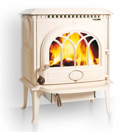  JOTUL F 3 IVE wood combustion heater