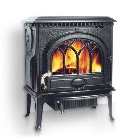   JOTUL F 3 BBE wood combustion heater